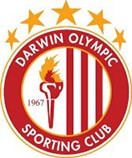Darwin Olympic Sporting Club Logo