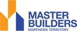 Master Builders NT Logo